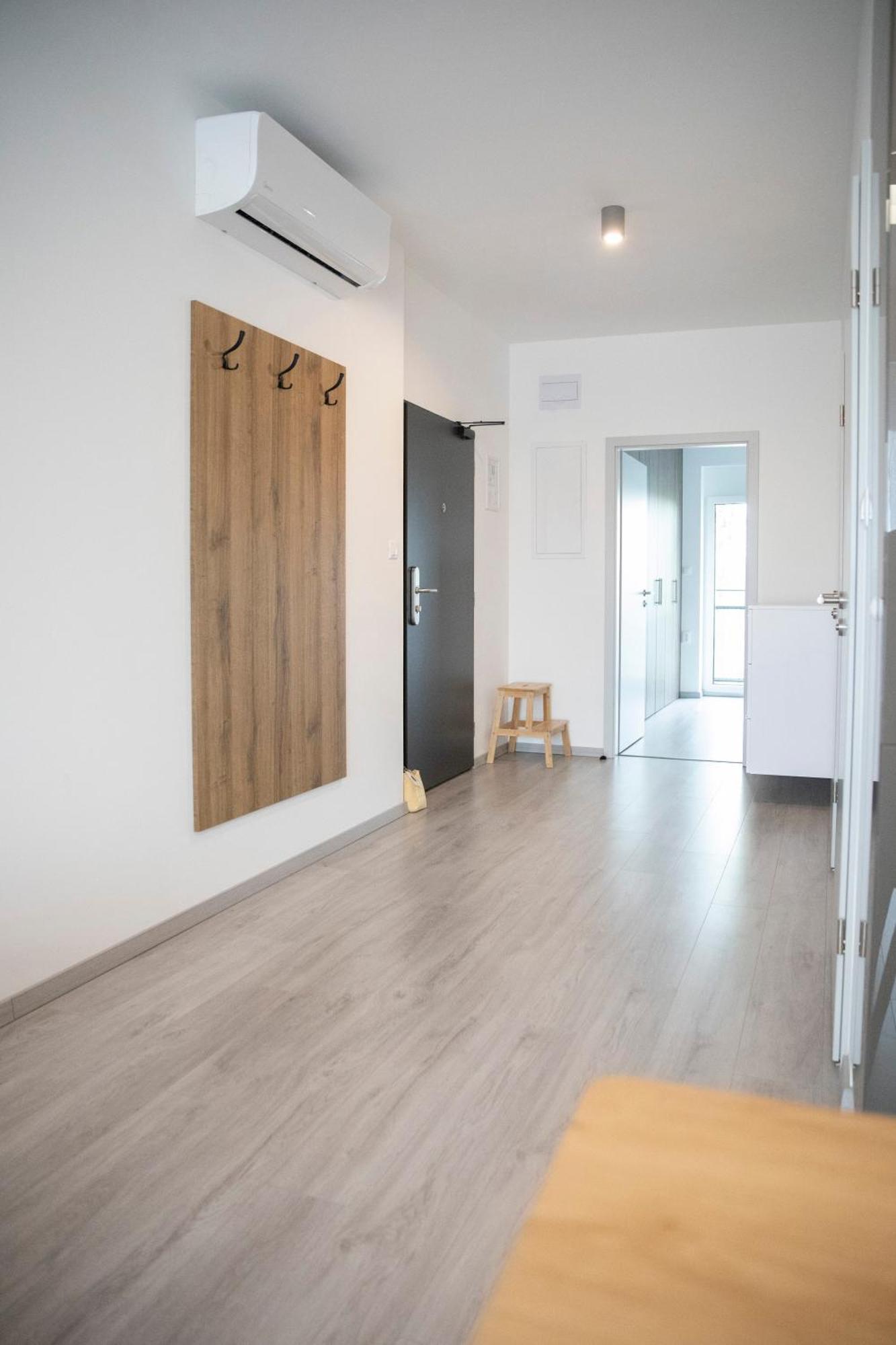 Kinga Apartman Dunajska Streda Exterior photo